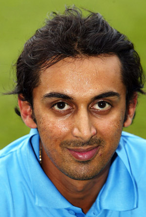Gavaskar surname wasn't a deterrent, says Rohan